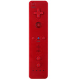 Wireless Remote Controller Deep Red