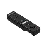 Wireless Remote Motion Controller Plus Black