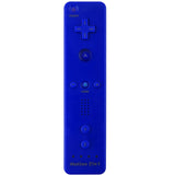 Wireless Remote Motion Controller Plus Blue