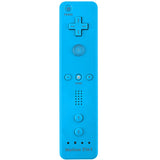 Wireless Remote Motion Controller Plus Light Blue