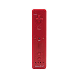Wireless Remote Motion Controller Plus Deep Red