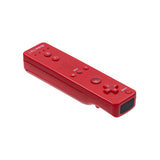 Wireless Remote Motion Controller Plus Deep Red
