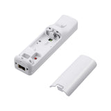Wireless Remote Motion Controller Plus White