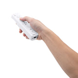 Wireless Remote Motion Controller Plus White
