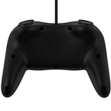 Classic Controller JoyPad Pro Black