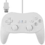 Classic Controller JoyPad Pro White