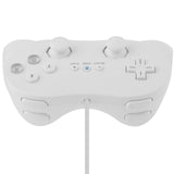Classic Controller JoyPad Pro White