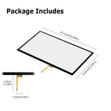 Replacement Touch Screen Digitizer