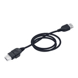 PC Female USB To Xbox Console Converter Cable