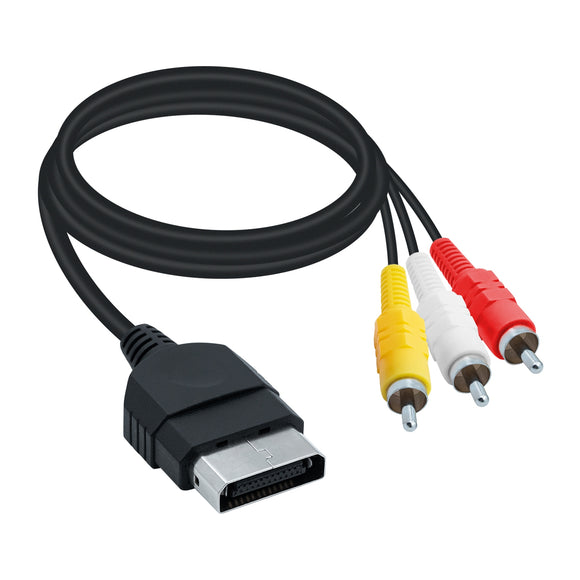 Audio Video AV Cable Gen 1