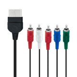 HD Component AV Cable High Definition for Xbox