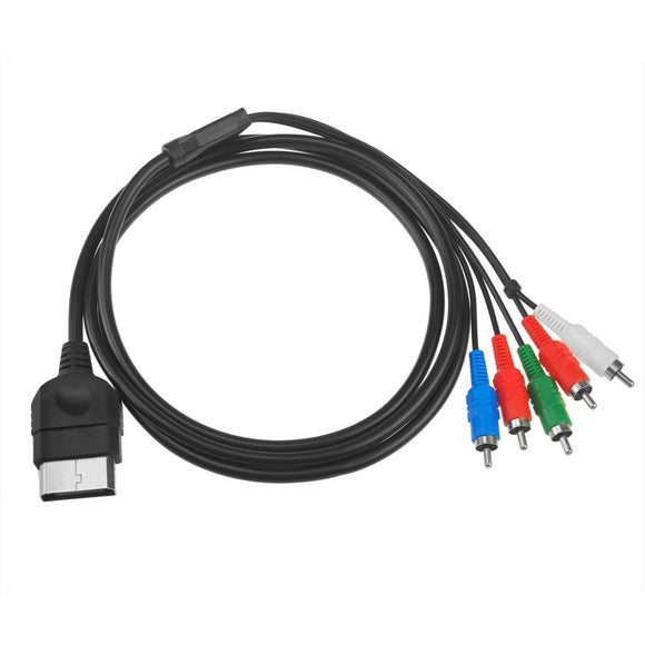 HD Component AV Cable High Definition for Xbox