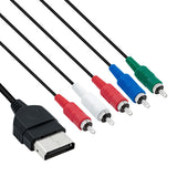 HD Component AV Cable High Definition for Xbox