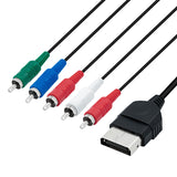 HD Component AV Cable High Definition for Xbox