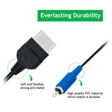 HD Component AV Cable High Definition for Xbox