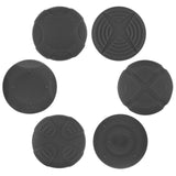 6 in 1 Analog Thumb Cap Set for XBox 360/ XBox ONE/ PS3 / PS4