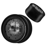 Jelly ProCap Controller Analog Thumb Stick Grip Skull Ghost