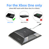 iPega Auto-sensing External Cooling Fan