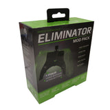 Collective Minds Strike Pack Eliminator Mod Pack for Xbox One (CM00034)