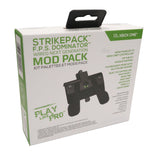 Advanced Xbox One Controller FPS Adapter Collective Minds Strike Pack F.P.S. Dominator for Xbox One (CM00040-1)