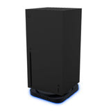 Blue Light LED Vertical Stand With USB HUB For Xbox Series X (KJH-XSX-006)