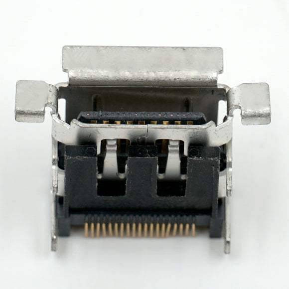 HDMI Port Socket Interface Connector Replacement for Original Xbox One Console ( Not compatible with  Xbox One S/X/Elite consoles )