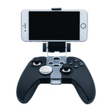 DOBE Mobile Phone Smartphone Clip Mount for Xbox One Wireless for Bluetooth Controller for Xbox One S for Xbox One X Controller