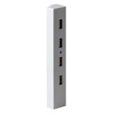 1 to 4 Port USB Hub