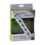 1 to 4 Port USB Hub