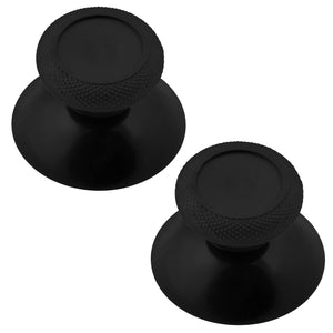 Replacement Analog Thumbstick Thumb Stick Black