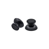Aluminum Alloy Metal Analog Thumbstick Dark Gray