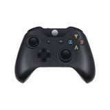 Aluminum Alloy Metal Analog Thumbstick Dark Gray