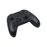 Aluminum Alloy Metal Analog Thumbstick Dark Gray
