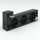 DOBE Intelligent Cooling Fan for Xbox One X Console